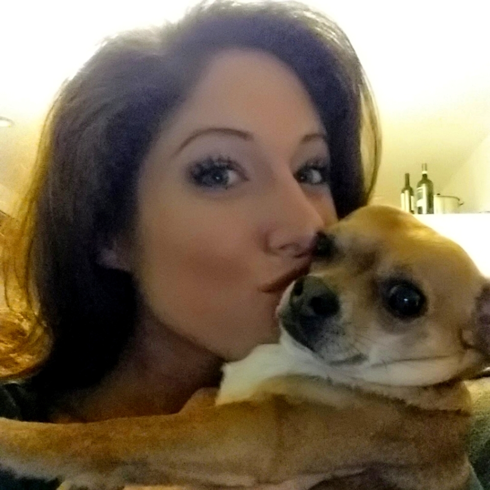 Meet your Posher, Rachel